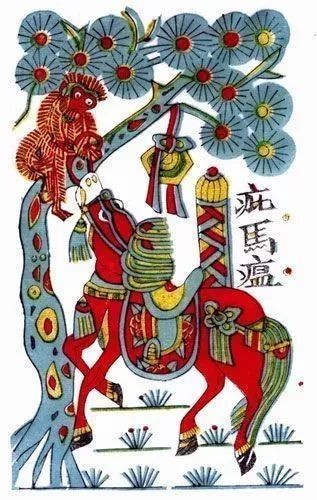 陕西风俗有哪些（陕西当地特色的名俗文化介绍）