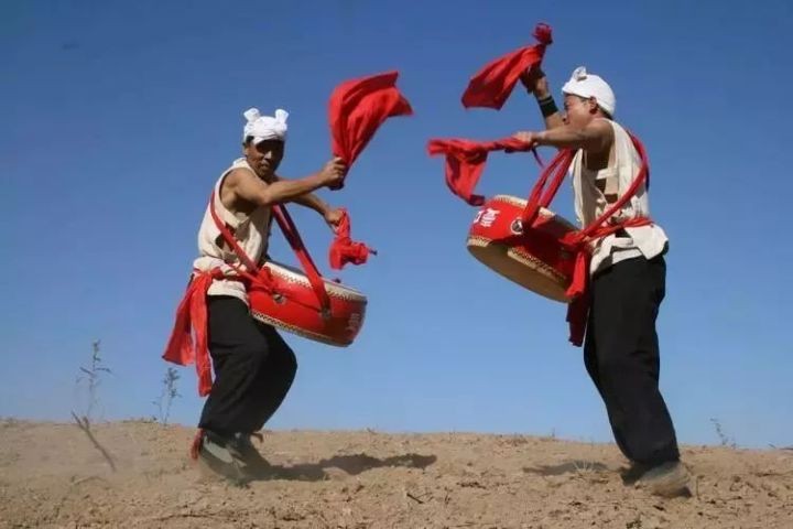 陕西风俗有哪些（陕西当地特色的名俗文化介绍）