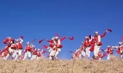 陕西风俗有哪些（陕西当地特色的名俗文化介绍）