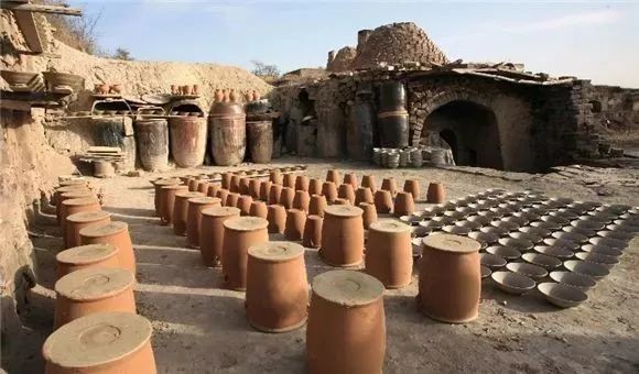 陕西风俗有哪些（陕西当地特色的名俗文化介绍）