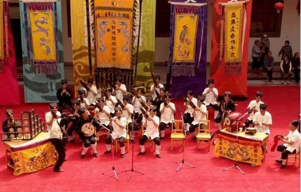 陕西风俗有哪些（陕西当地特色的名俗文化介绍）