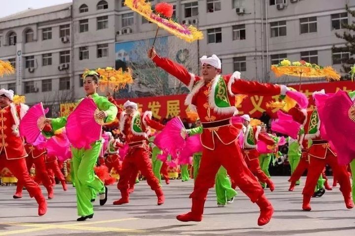 陕西风俗有哪些（陕西当地特色的名俗文化介绍）