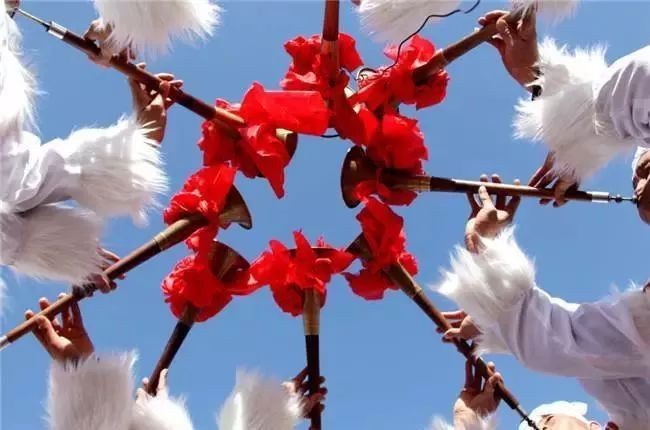 陕西风俗有哪些（陕西当地特色的名俗文化介绍）