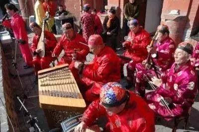 陕西风俗有哪些（陕西当地特色的名俗文化介绍）