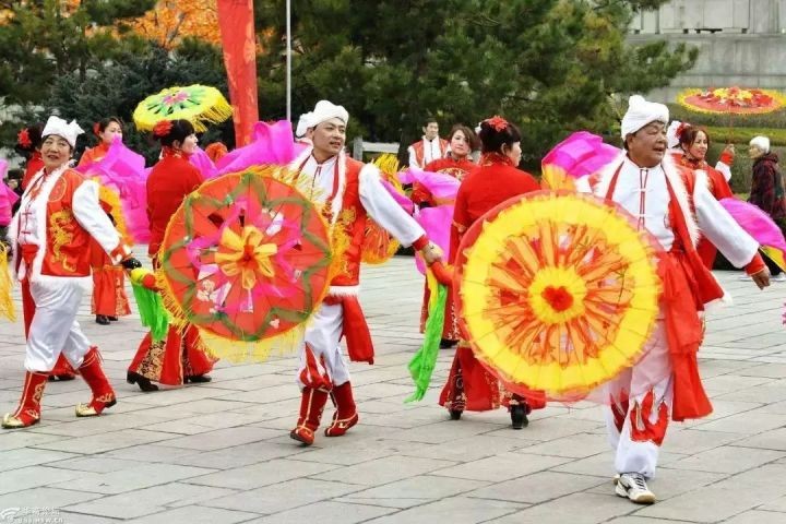 陕西风俗有哪些（陕西当地特色的名俗文化介绍）