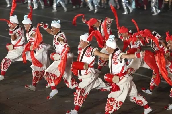 陕西风俗有哪些（陕西当地特色的名俗文化介绍）