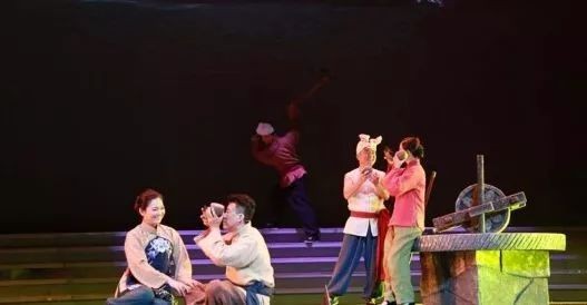 陕西风俗有哪些（陕西当地特色的名俗文化介绍）