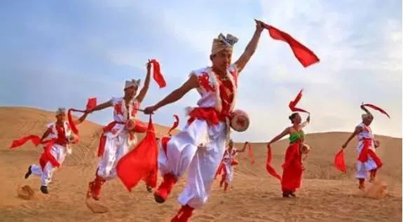 陕西风俗有哪些（陕西当地特色的名俗文化介绍）