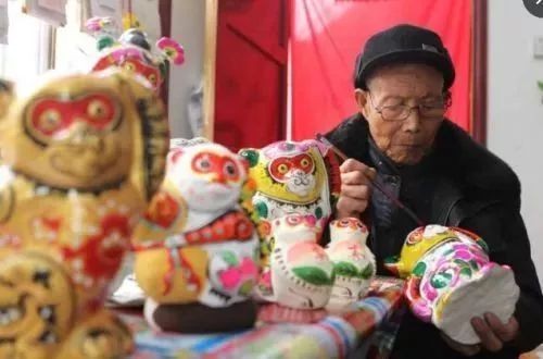 陕西风俗有哪些（陕西当地特色的名俗文化介绍）