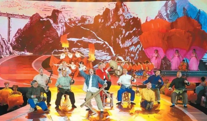 陕西风俗有哪些（陕西当地特色的名俗文化介绍）