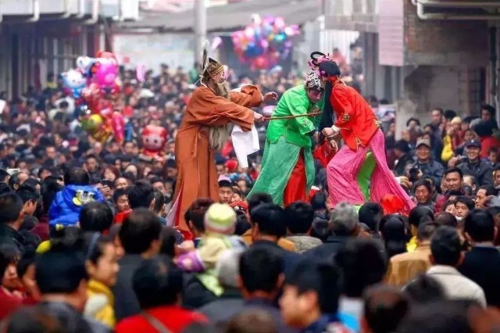 陕西风俗有哪些（陕西当地特色的名俗文化介绍）