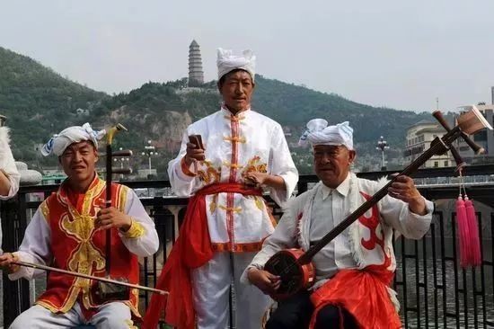 陕西风俗有哪些（陕西当地特色的名俗文化介绍）