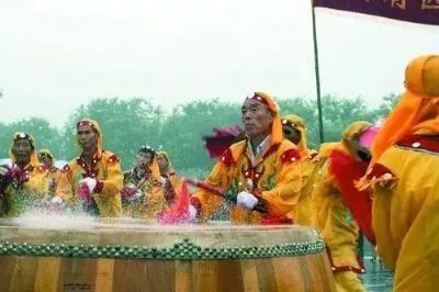 陕西风俗有哪些（陕西当地特色的名俗文化介绍）