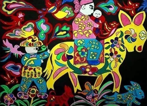 陕西风俗有哪些（陕西当地特色的名俗文化介绍）