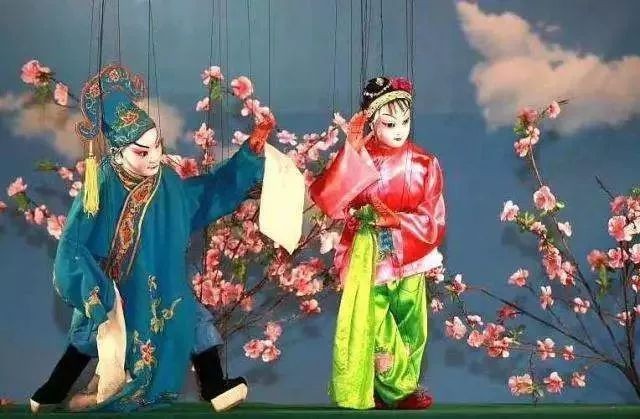 陕西风俗有哪些（陕西当地特色的名俗文化介绍）