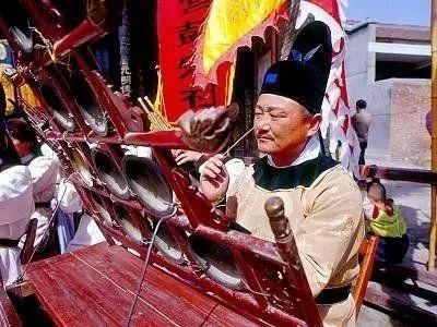 陕西风俗有哪些（陕西当地特色的名俗文化介绍）