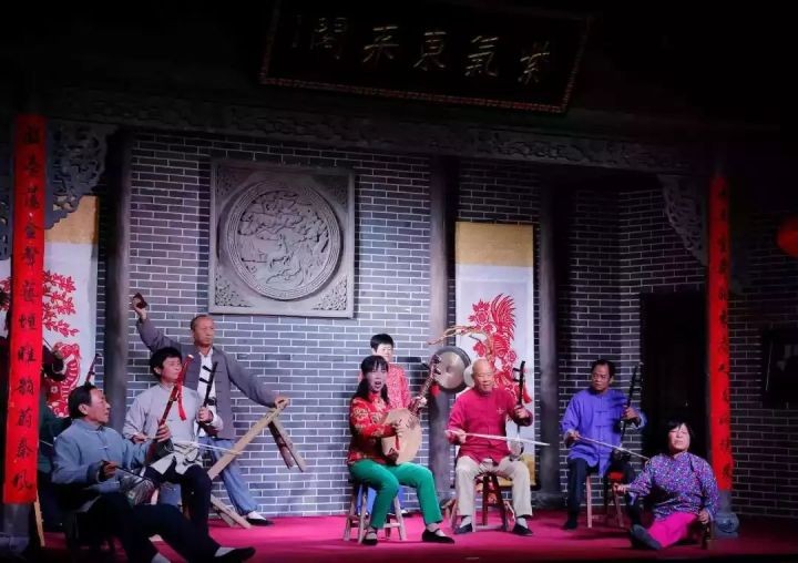 陕西风俗有哪些（陕西当地特色的名俗文化介绍）