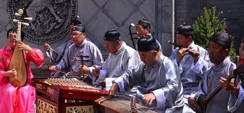 陕西风俗有哪些（陕西当地特色的名俗文化介绍）