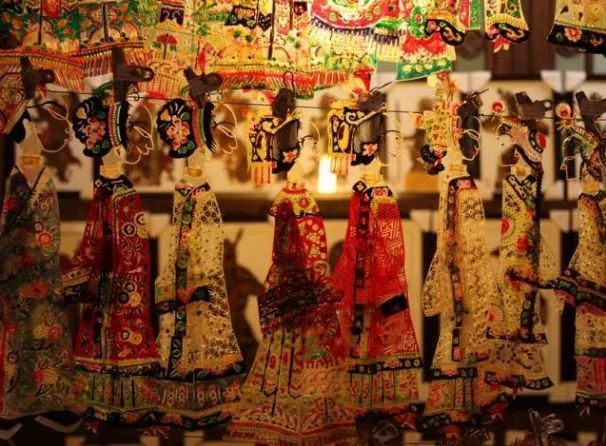 陕西风俗有哪些（陕西当地特色的名俗文化介绍）