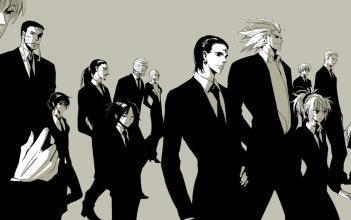 全职猎人：团长死了吗？有很多的疑点