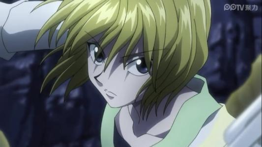 全职猎人：团长死了吗？有很多的疑点