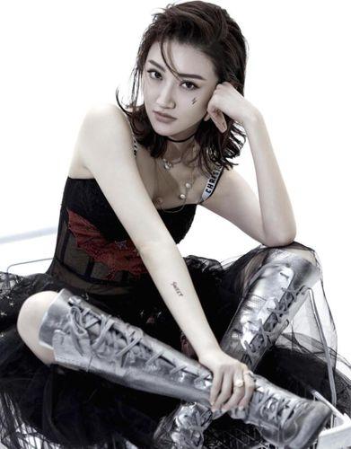 景甜演的所有电影有哪些（盘点景甜这些年演过的一些电影）(2)