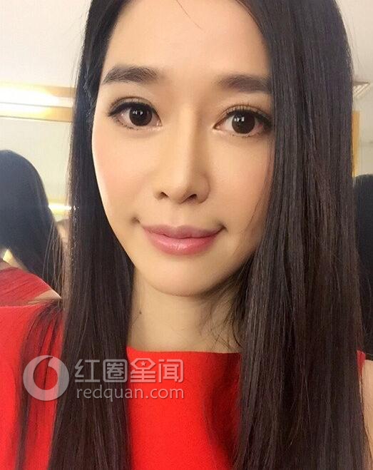 非诚勿扰朱丹妮和谁牵手了 朱丹妮素颜美照女神范十足