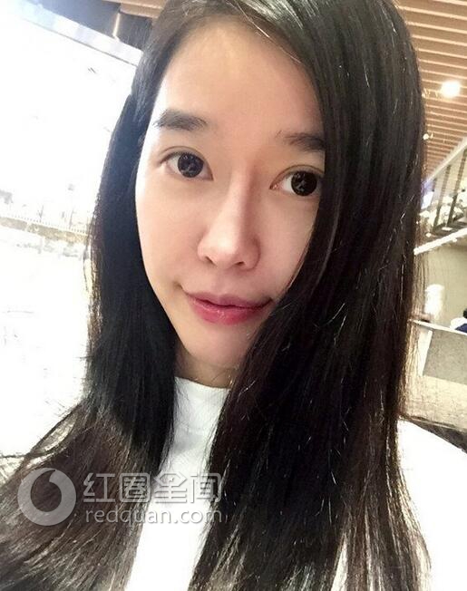 非诚勿扰朱丹妮和谁牵手了 朱丹妮素颜美照女神范十足