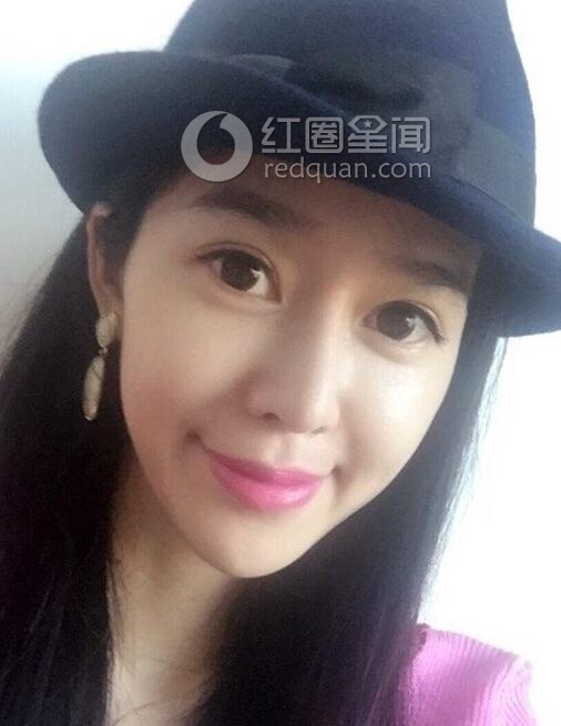 非诚勿扰朱丹妮和谁牵手了 朱丹妮素颜美照女神范十足