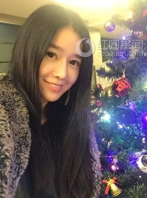 非诚勿扰朱丹妮和谁牵手了 朱丹妮素颜美照女神范十足