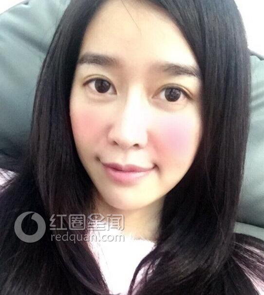 非诚勿扰朱丹妮和谁牵手了 朱丹妮素颜美照女神范十足