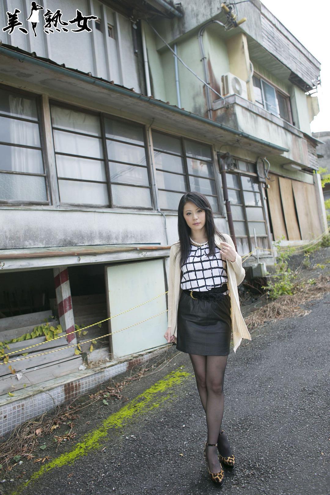 爱田奈奈个人资料写真作品