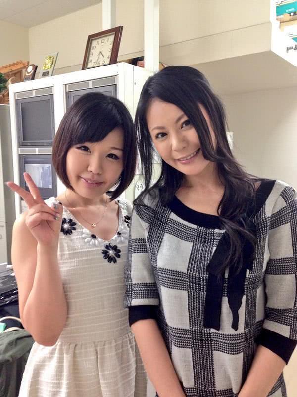 爱田奈奈个人资料写真作品