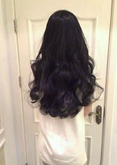 烫头发热烫跟冷烫哪个好（做头发是冷烫好还是热烫好）(4)