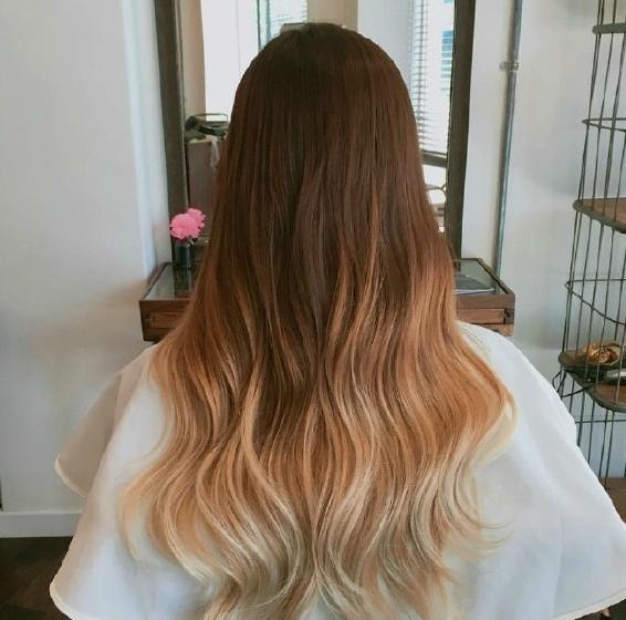 烫头发热烫跟冷烫哪个好（做头发是冷烫好还是热烫好）(1)