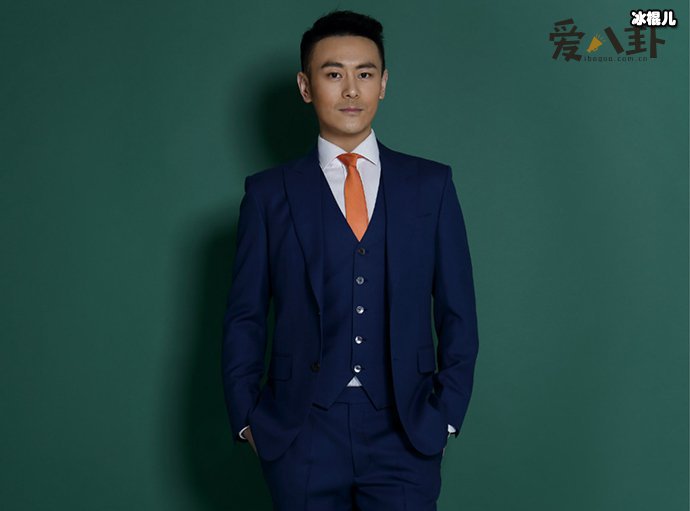 李解范冰冰为什么分手