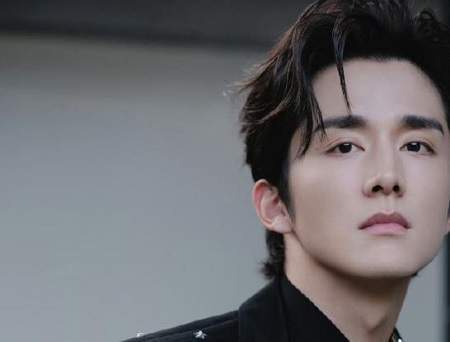 南部档案男主是谁？《南部档案》男主谁演