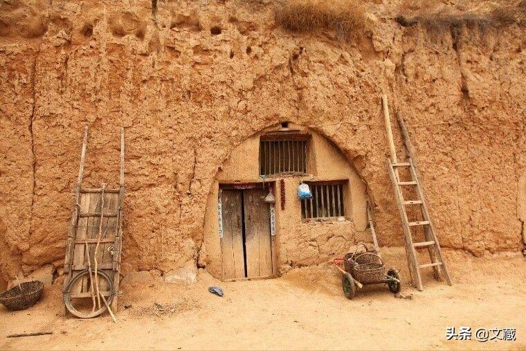 窑洞的建筑特点是什么（窑洞的特点及其好处）