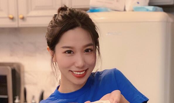 李如儒出了什么事