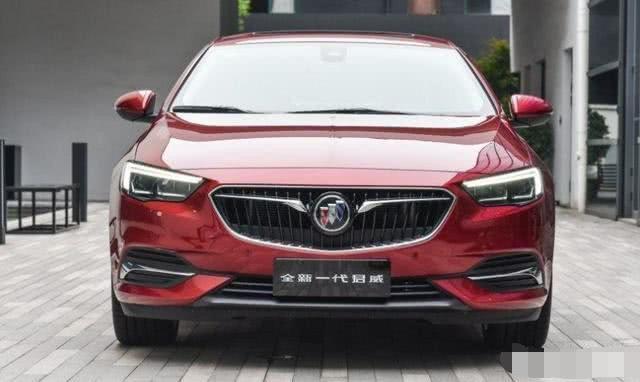 别克轿车到底怎么样（别克汽车质量怎么样）(3)