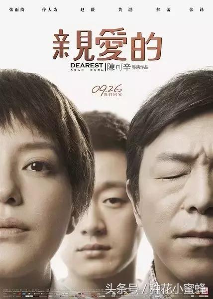 黄渤十部经典电影（黄渤8部冷门但经典的影剧）(35)