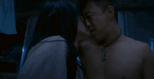 黄渤十部经典电影（黄渤8部冷门但经典的影剧）(24)