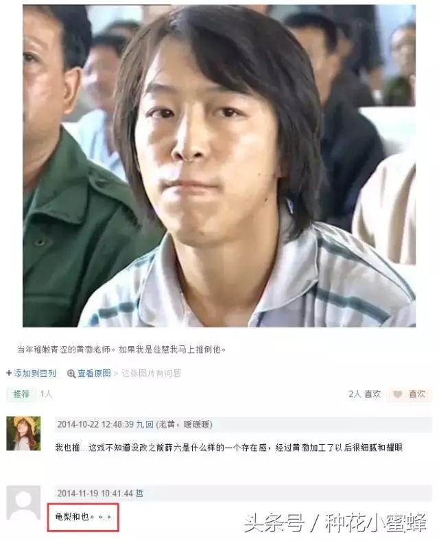 黄渤十部经典电影（黄渤8部冷门但经典的影剧）(12)