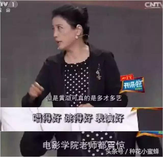 黄渤十部经典电影（黄渤8部冷门但经典的影剧）(15)