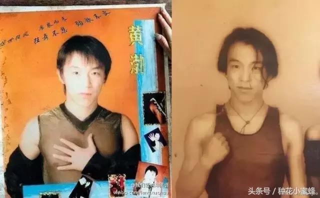 黄渤十部经典电影（黄渤8部冷门但经典的影剧）(1)
