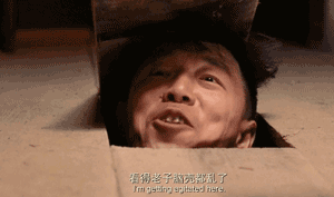黄渤十部经典电影（黄渤8部冷门但经典的影剧）(23)