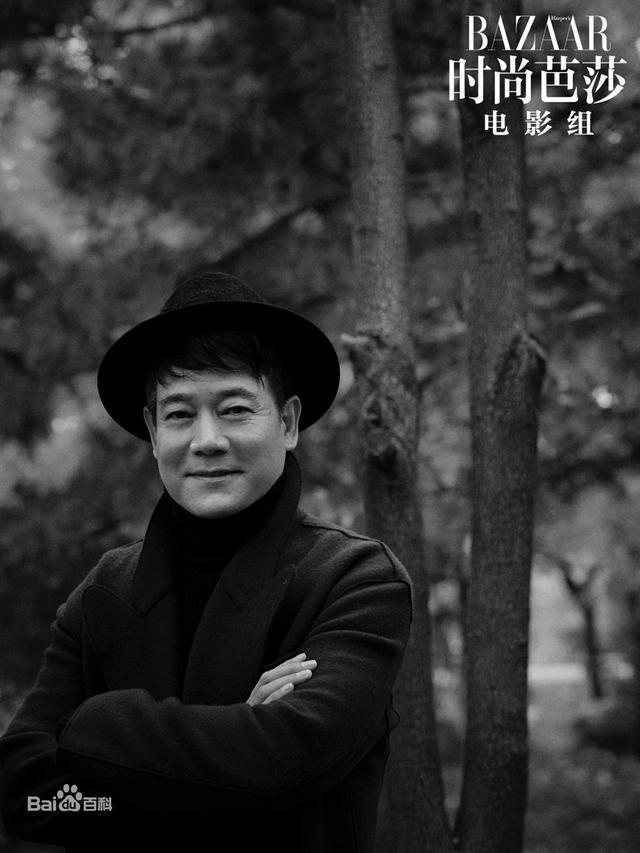 演技派演员合集（他们是爆剧的底气）(54)