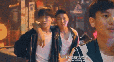 演技派演员合集（他们是爆剧的底气）(31)