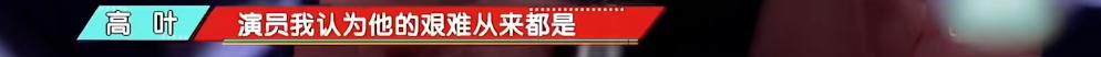 演技派演员合集（他们是爆剧的底气）(60)