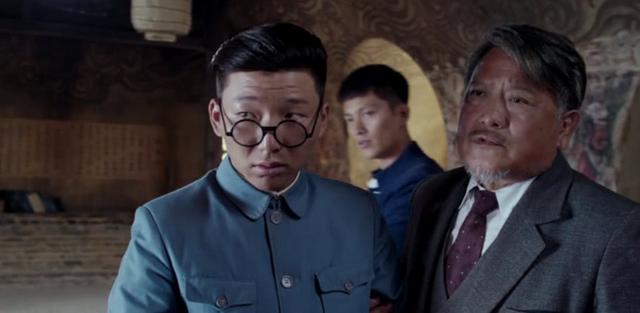 演技派演员合集（他们是爆剧的底气）(30)
